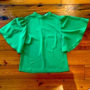 TCEC Women’s blouse